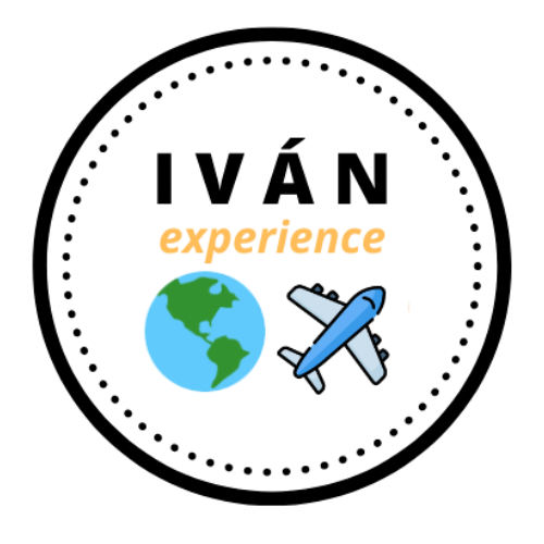 Ivan Latam Experience